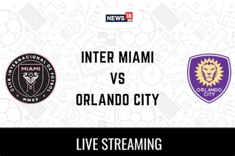 Where to watch Inter Miami .